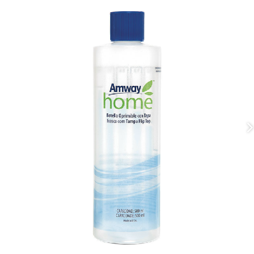 Envase Flexible con Tapa